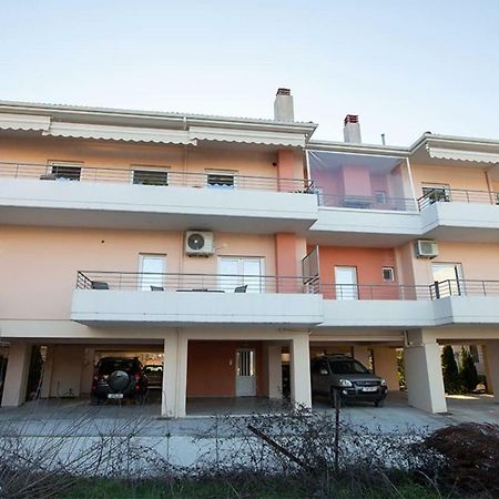 V Luxury Apartment 4 Ioánnina Exteriér fotografie